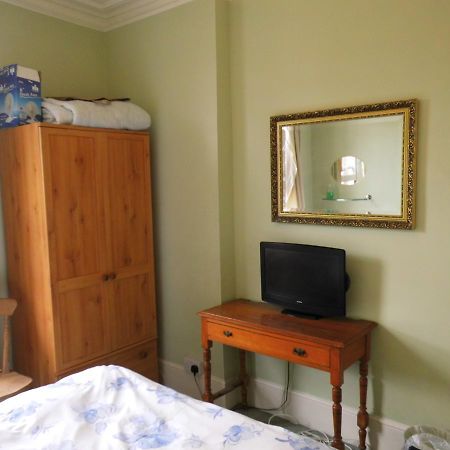 Greystones Bed And Breakfast Rochester (Kent) Eksteriør billede