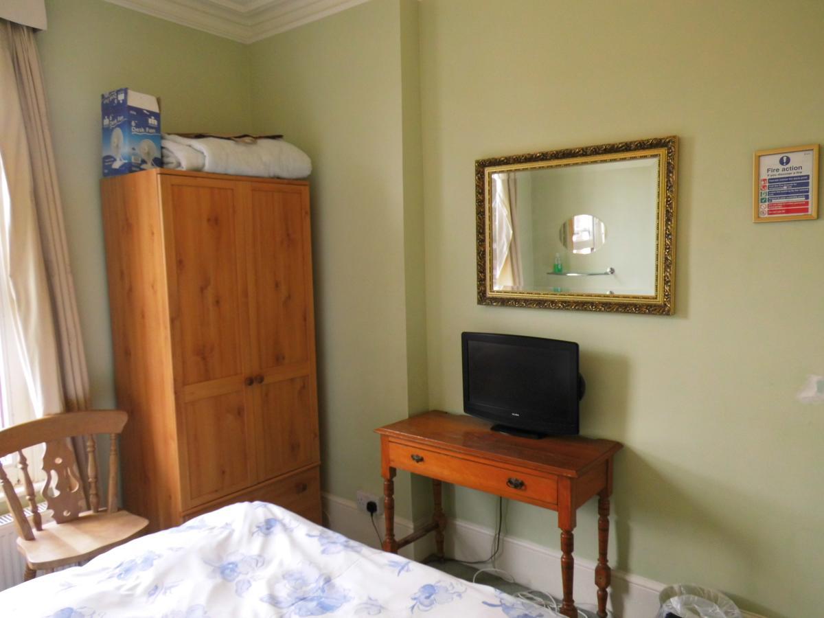 Greystones Bed And Breakfast Rochester (Kent) Eksteriør billede