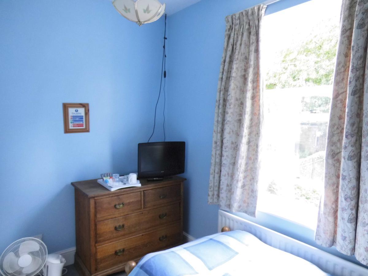 Greystones Bed And Breakfast Rochester (Kent) Eksteriør billede