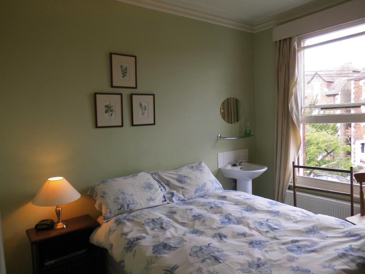 Greystones Bed And Breakfast Rochester (Kent) Eksteriør billede
