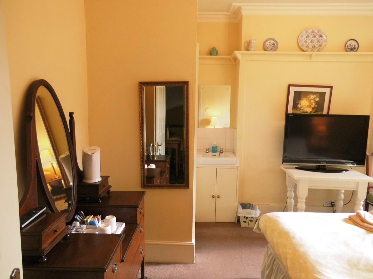 Greystones Bed And Breakfast Rochester (Kent) Eksteriør billede